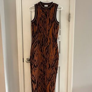 Saylor - Zamira Dress